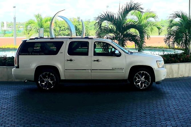 Transfers From Punta Cana Airport<=>To All place at Bayahibe La Romana - Who This Transfer Is Best For (And Who Might Reconsider)