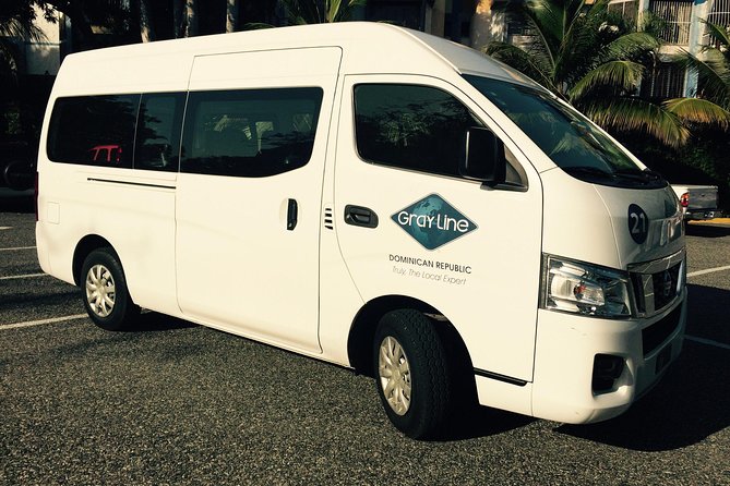 Transfers from Punta Cana - After Immigration: Go Straight to Terminal A or Terminal B