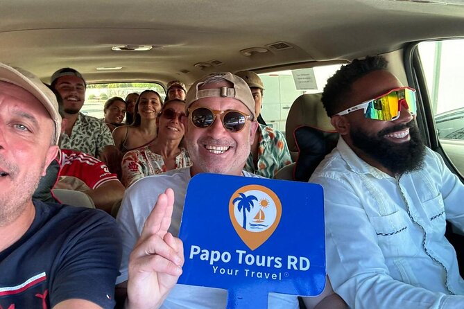 Transfers in Punta Cana Bávaro uvero alto - Price and Value: When $46.16 Per Group Actually Makes Sense