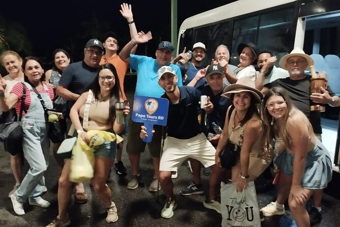 Transfers in Punta Cana Bávaro uvero alto - Who Should Book This Transfer, and Who Might Want Another Option