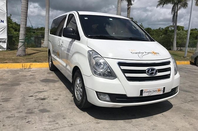 Transfers of 1-6 people Punta Cana area - Price and Logistics, How to Judge the Real Value