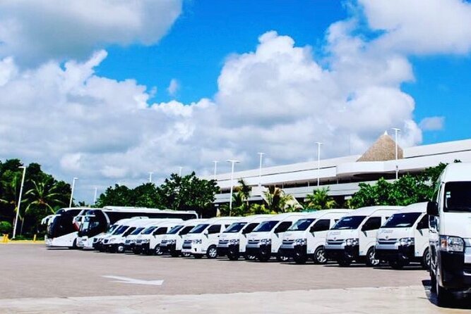 Transfers of 1-6 people Punta Cana area - The Potential Drawback: One Safety Concern and How to Handle It