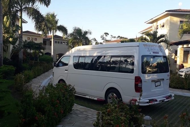 Transportation from Puerto Plata Airport to Cabarete - Key Things I’d Bet My Time On