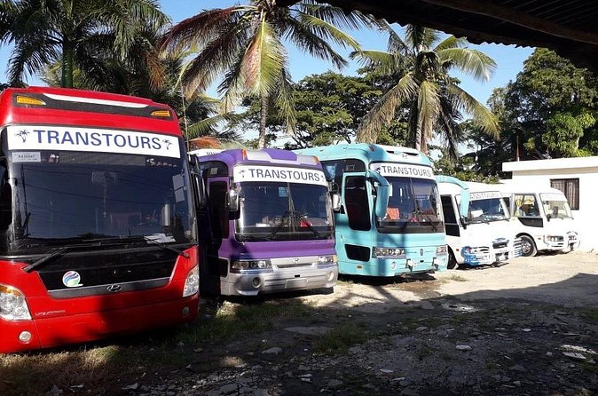 Transportation from Puerto Plata Airport to Cabarete - Who This Transfer Suits Best