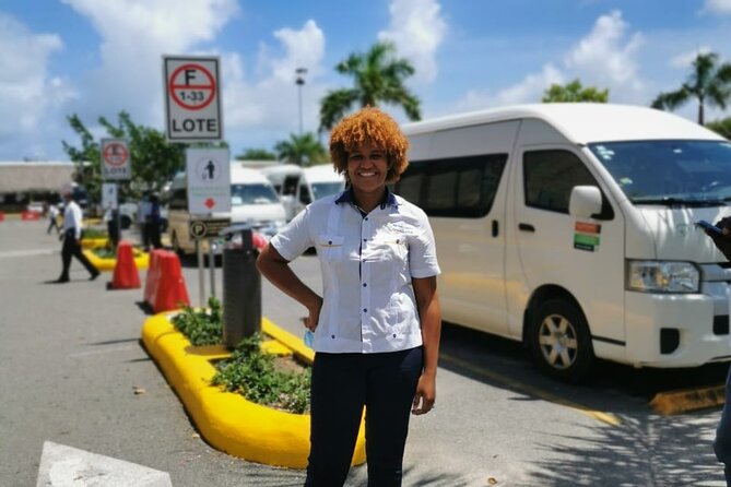 Transportation from Punta Cana Airport TO Punta Cana Hotels - Practical expectations: weather, confirmation, and keeping it smooth