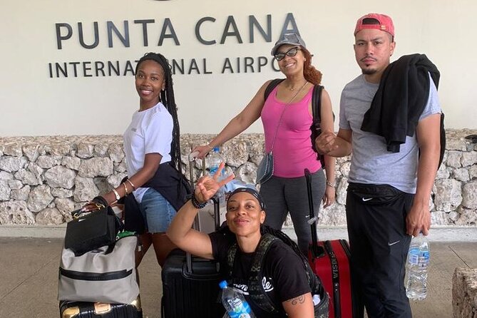 Transportation Private Punta Cana Airport And Hotels - Vehicle Comfort, Safety, and the Reality Check on “Private” Rides