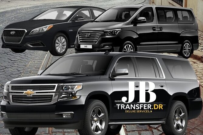 Transportation Private Punta Cana Airport And Hotels - The Return Trip to the Airport: Same Setup, Less Guesswork