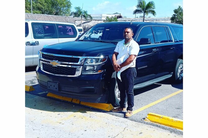 traslado privado SUBURBAN/CADILLAC round trip PUNTACANA-UVEROALTO - Uvero Alto arrival: what you should plan next