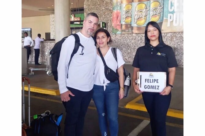 traslado privado SUBURBAN/CADILLAC round trip PUNTACANA-UVEROALTO - Booking flexibility: cancellation and what to expect at confirmation time