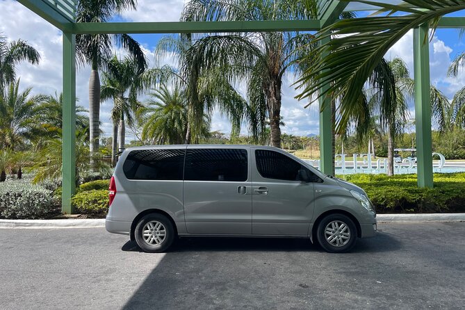 Traslados Aeroepuerto/Hoteles en Punta Cana y Bavaro - Best Fit: Who Should Book This Punta Cana and Bávaro Transfer