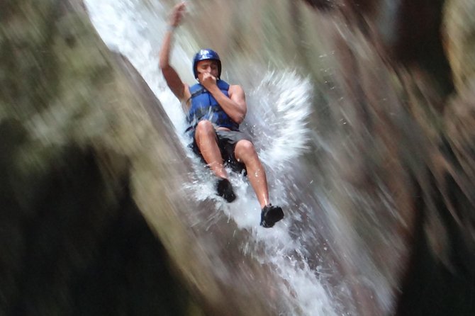Triple fun! Monkeyland + Damajagua Waterfalls + Buggies from Puerto Plata - Guides and Safety: What You Can Expect From the Team