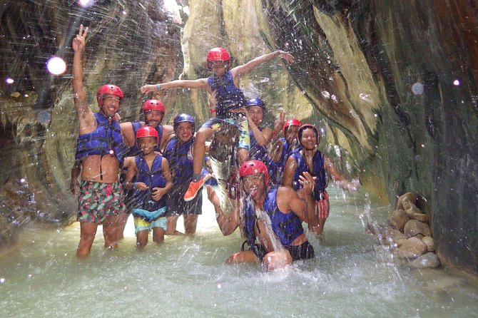 Triple fun! Monkeyland + Damajagua Waterfalls + Buggies from Puerto Plata - When This Trip Is a Great Fit (and When It Is Not)