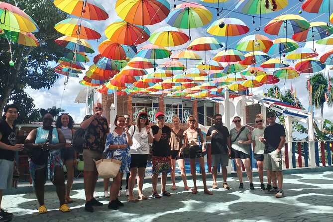 Tropical Escape Tour - Key highlights at a glance