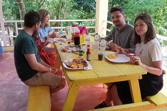 Tropical Escape Tour - Basilica and cathedral visit: what you’re actually going to learn