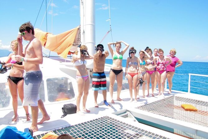 Tropical Punta Cana Booze Cruise – Snorkel, Sandbar & Party Vibes - Price and what you actually get for $69