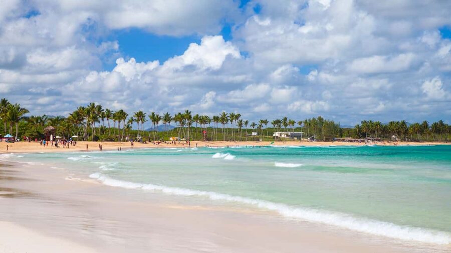 Ultimate Buggy Expedition from Punta Cana with blue cenote - Buggies, Group Shape, and Who Should Skip It