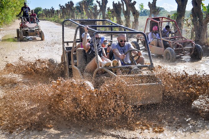 Ultimate Dune Buggies / ATVs / Polaris Tour In Punta Cana - Key points before you go