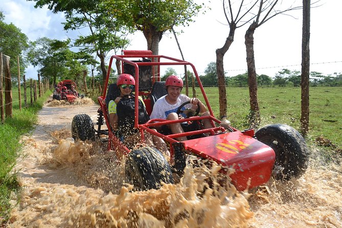 Ultimate Dune Buggy and ATV Adventure with Cenote, Beach & Ranch - Price and value: is $65 a fair deal?