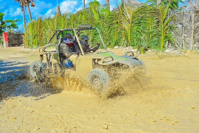 Unlimited Fun in Buggy and ATV and Horses in Punta Cana - Key Things to Know Before You Go