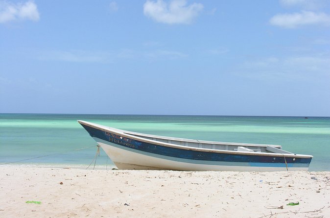 Untouched Paradise – Bahía de Las Águilas - Practical Tips for Your Day at Las Águilas
