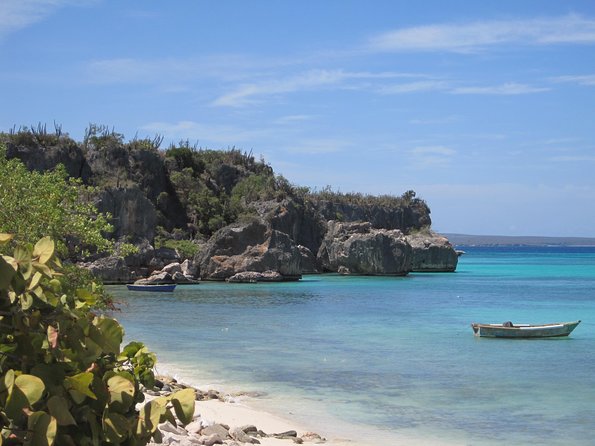Untouched Paradise – Bahía de Las Águilas - Who Should Book This Tour