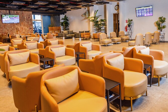 VIP Arrival VIP Lounge & Fast Track – SDQ Airport - Should you book VIP Arrival VIP Lounge & Fast Track at SDQ?