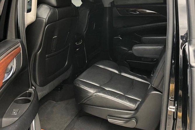 Vip Cadillac transportation in Punta Cana-BAVARO ROUNDTRIP - Optional add-ons: how to turn a transfer into a mini celebration