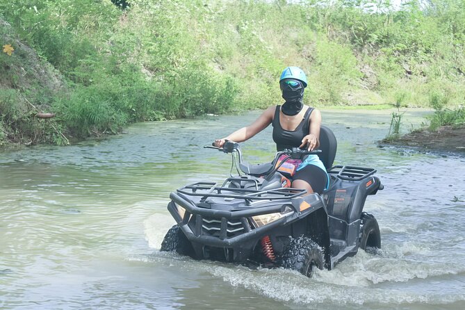 VIP DayPass: ATV, ZipLine, Horse Riding / Shore Excursion & Hotel - VIP DayPass at Country World: what makes the day feel worth it