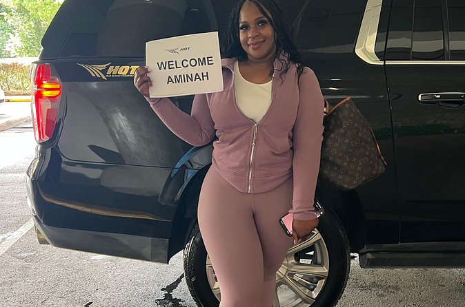 VIP Executive Airport Transfer – Luxury Ride in Punta Cana - Hotel zones in Punta Cana, Bavaro, Cabeza de Toro, and why it affects your cost
