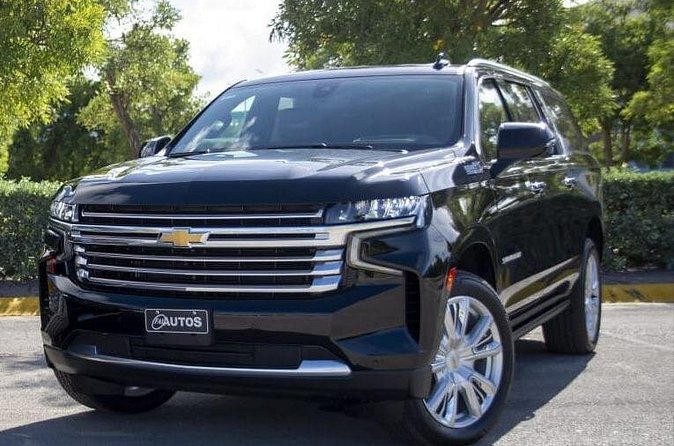VIP Executive Airport Transfer – Luxury Ride in Punta Cana - Price and value: what you’re really paying for