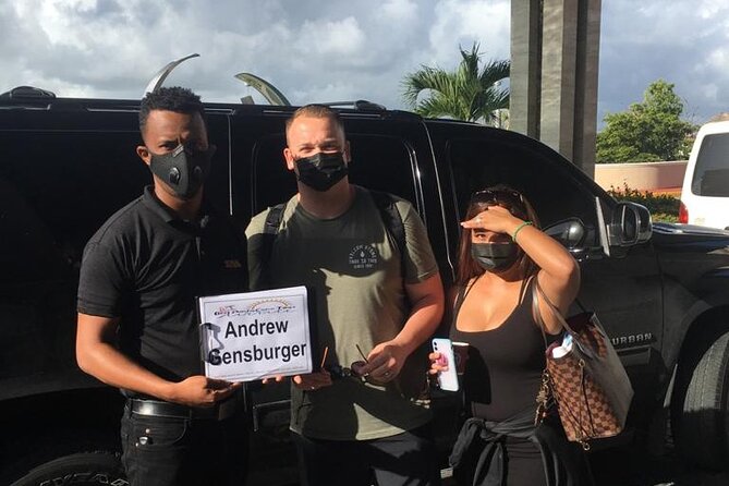 VIP Luxury Service Airport PUJ to Hotels in Dominican Republic. - The Pickup Routine That Actually Makes Sense