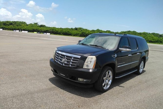 VIP Luxury Service Airport PUJ to Hotels in Dominican Republic. - Timing Tips That Help You Avoid Stress