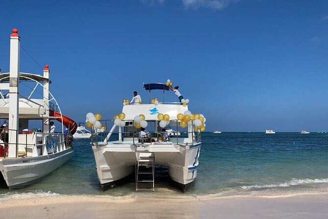 VIP Private Booze Cruise with Live Dj and BBQ in Punta Cana - Price and Value: Is $493 Per Person Worth It?