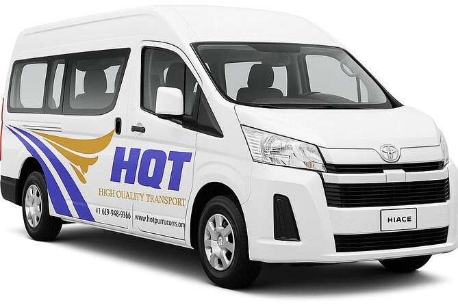 VIP Private Round-Trip Transfer from Punta Cana Airport - The Ride Itself: Air Conditioning, Short Drive Time, and Customizable Service