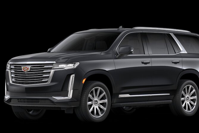 VIP Private Round-Trip Transfer from Punta Cana Airport - Round-Trip vs One-Way: Why the Second Pickup Is the Real Convenience