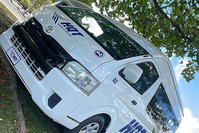 VIP Private Round-Trip Transfer from Punta Cana Airport - Price Value and the Extra-Fee Reality: How to Avoid Surprises