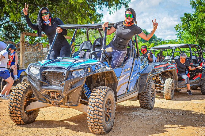 Vip Punta cana Buggies - Key things to know before you go