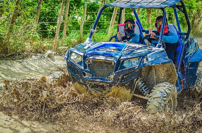 Vip Punta cana Buggies - Who this tour fits best, and who should skip it