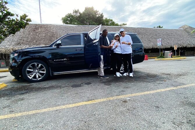 VIP SUV Airport Transfer from Punta Cana/Bavaro - Key things I’d bet on before you go