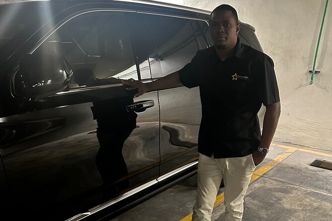 VIP SUV Airport Transfer from Punta Cana/Bavaro - How on-time service shows up in day-to-day comfort