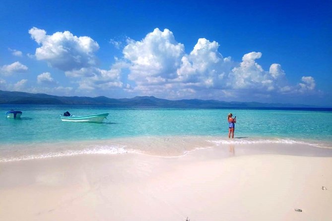 VIP tour to Paradise Island & The Mangroves - Key perks you’ll feel all day