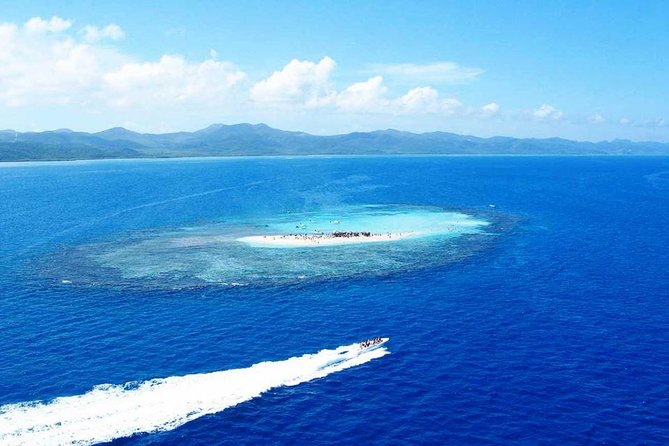 VIP tour to Paradise Island & The Mangroves - Price and value: what you get for $158.98