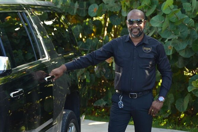 VIP Transfer from Punta Cana Airport to Punta Cana / Bavaro Hotel - Key things that make this VIP transfer work well