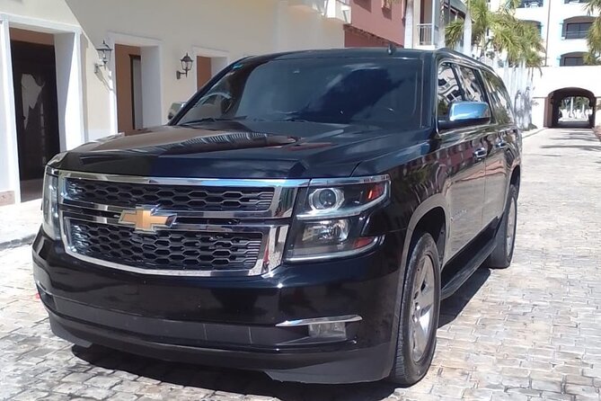 VIP Transfer from Punta Cana Airport to Punta Cana / Bavaro Hotel - Punta Cana to Bavaro routes: why the short transfer time is a big deal