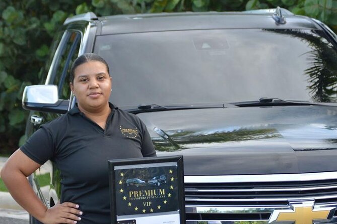VIP Transfer from Punta Cana Airport to Punta Cana / Bavaro Hotel - What is included, what is not, and how to pack around it