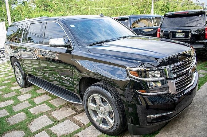 VIP Transfer Punta Cana Airport to Punta Cana & Bavaro Hotels (Not Uvero Alto) - When things go wrong, how to protect yourself
