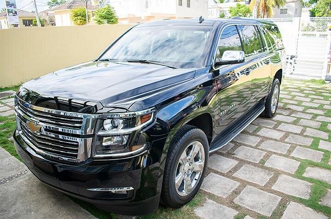 VIP Transfer Punta Cana Airport to Punta Cana & Bavaro Hotels (Not Uvero Alto) - Who this transfer fits best in Punta Cana