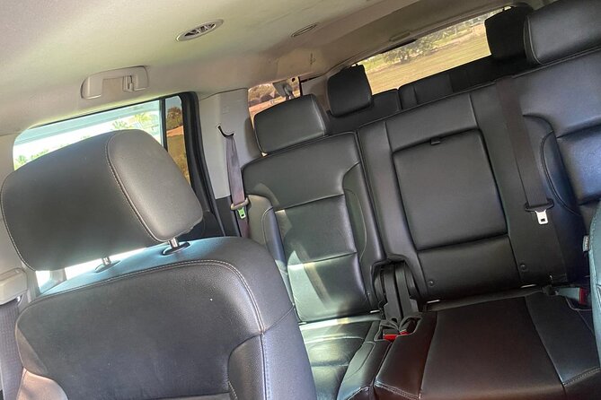 VIP Transfers PUJ Airport to Bavaro and Punta Cana Hotels - Private PUJ to Bávaro or Punta Cana: Why this transfer matters