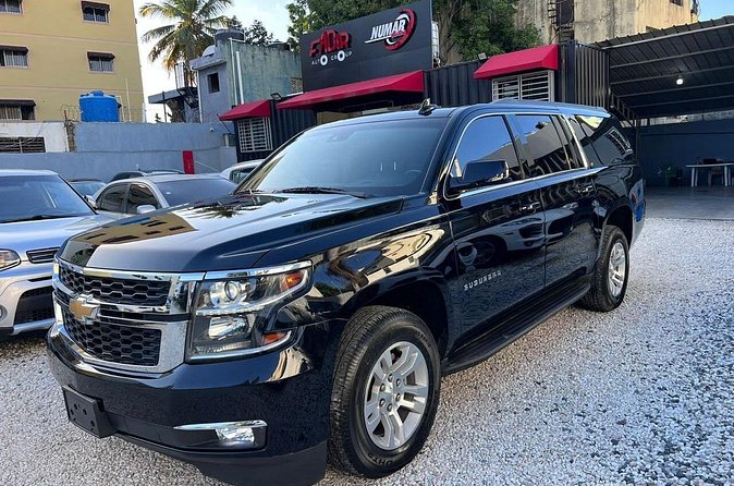 VIP Transfers PUJ Airport to Bavaro and Punta Cana Hotels - Small considerations that can affect your experience