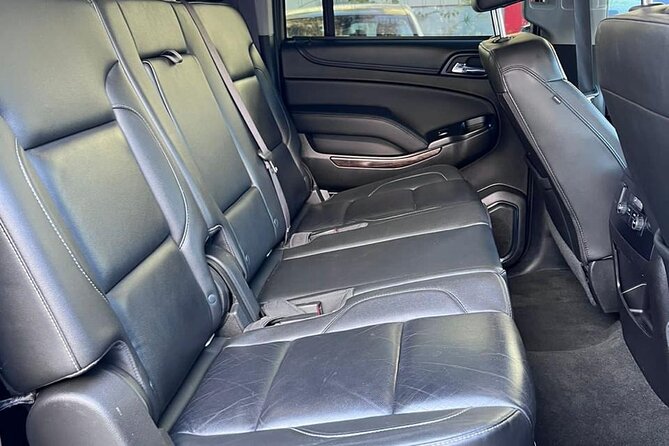 VIP Transfers PUJ Airport to Bavaro and Punta Cana Hotels - Price and what you’re really paying for ($72 per group, up to 6)